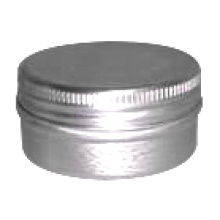 Tarro de Aluminio de Grado Alimenticio 80ml